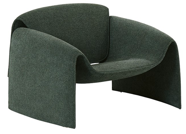 Lounge Chair-AP-K764