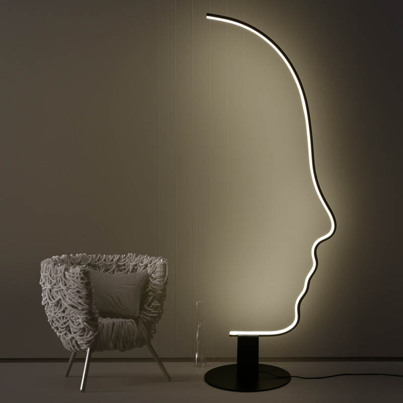 Floor Light