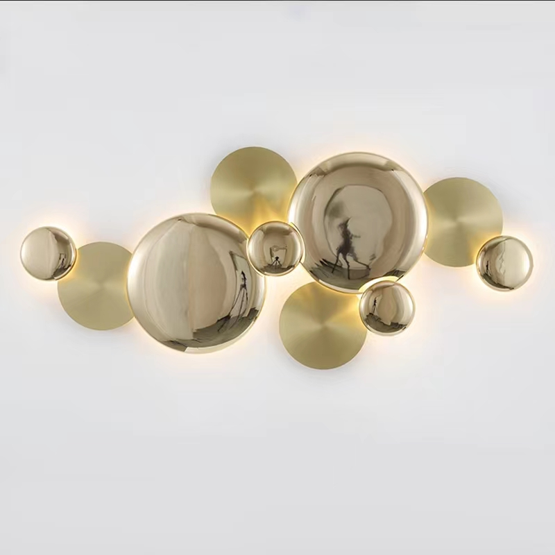 Wall Light