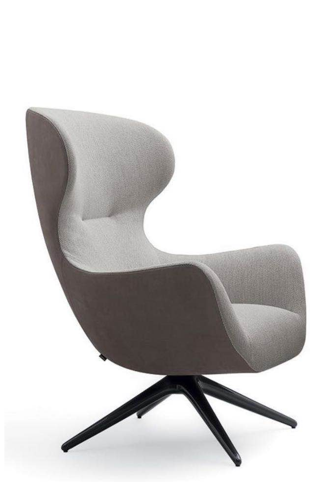 Lounge Chair