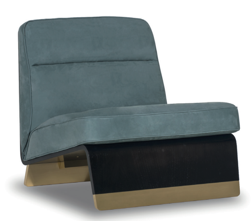 Lounge Chair