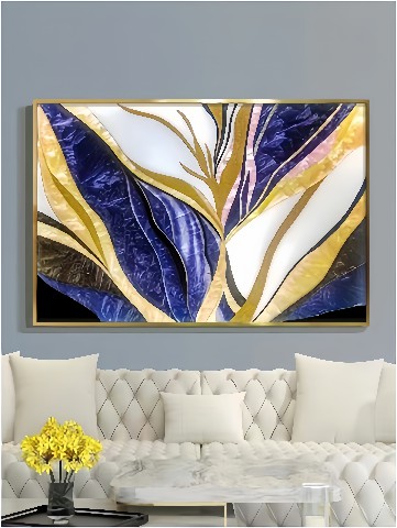Enamel Artwork