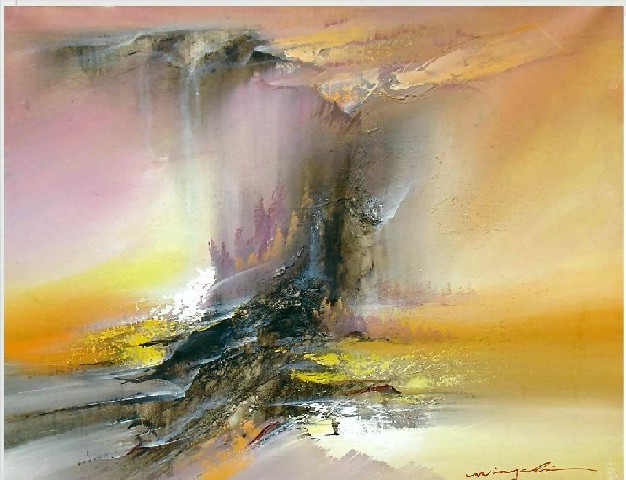 Oil Painting