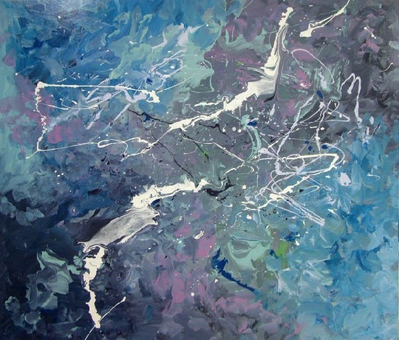 Oil Painting