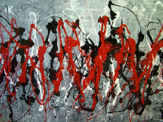 Oil Painting