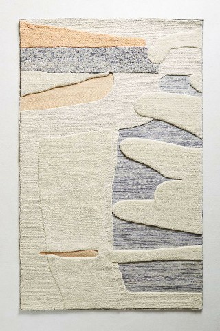 Textured painting