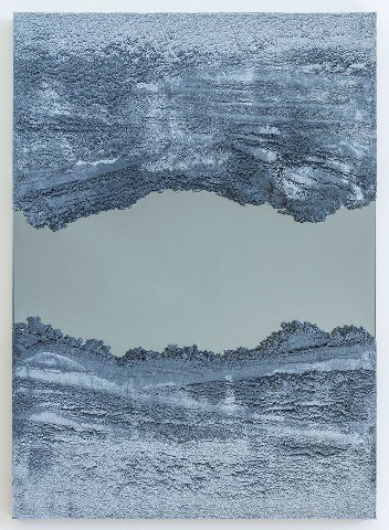 Textured painting