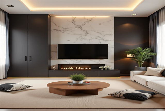 Bespoke Creations for Inspired Living