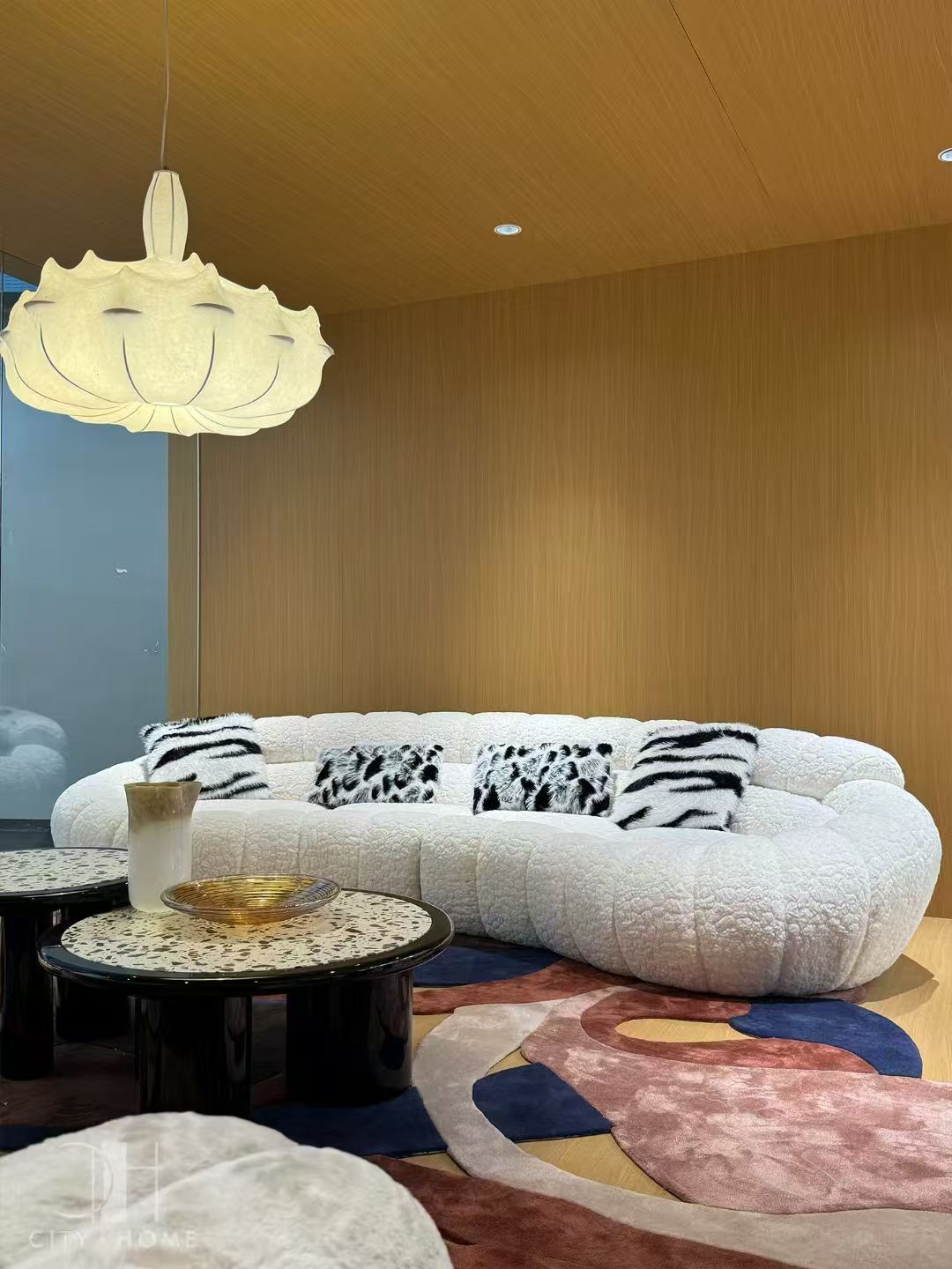 How to Stand Out in a Sea of Similar Furniture Designs: Insights from CIFF